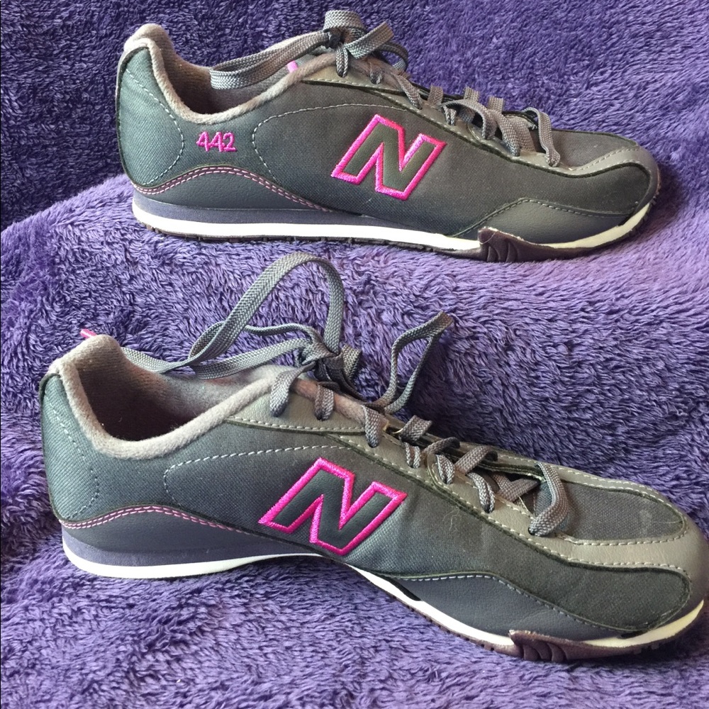 Nike Women’s New Balance Shoes